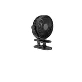 Table Fan Blow 44-505# Black